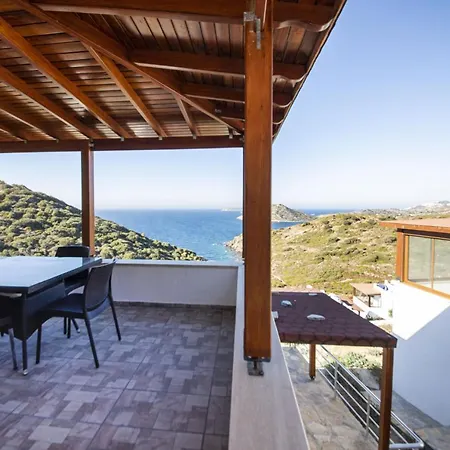 Villa Peaceful Hous *