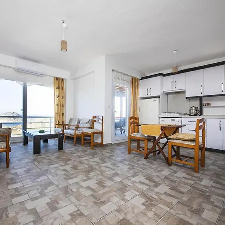 Peaceful Hous * Gümüşlük