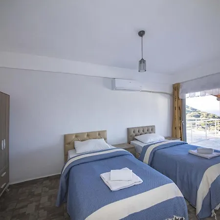 Peaceful Hous Gümüşlük