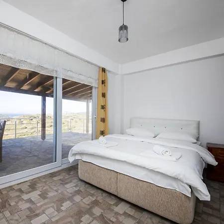 Villa Peaceful Hous