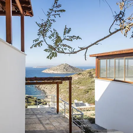 Peaceful Hous Villa *