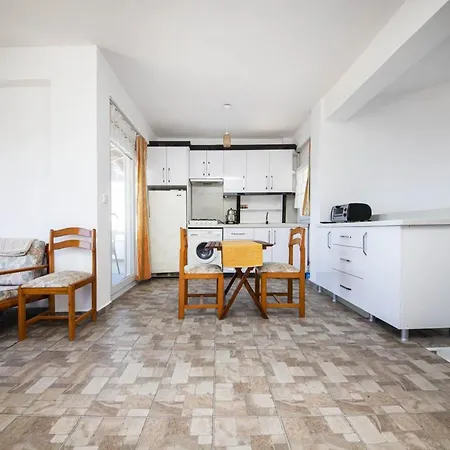 Peaceful Hous Gümüşlük