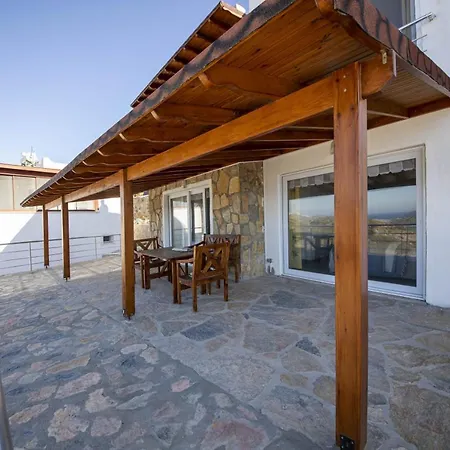 Peaceful Hous * Gümüşlük