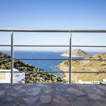 Peaceful Hous Gümüşlük