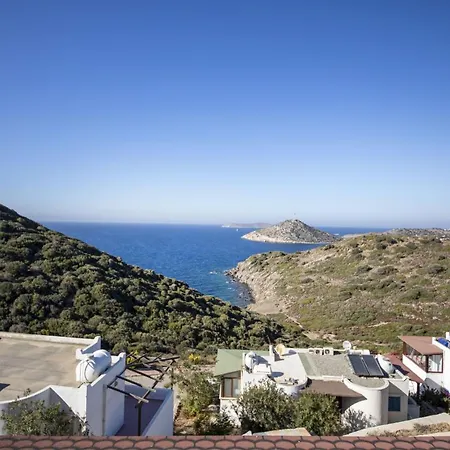 Villa Peaceful Hous