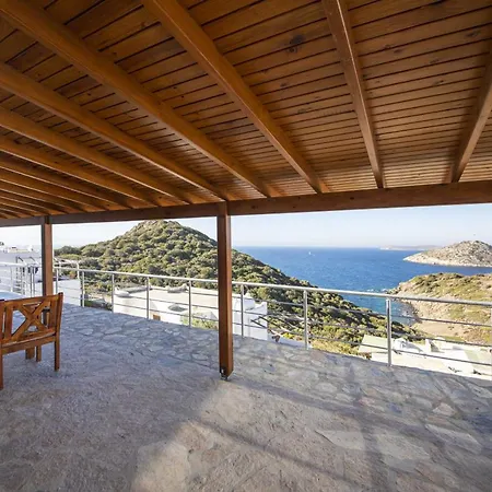 Peaceful Hous Villa *